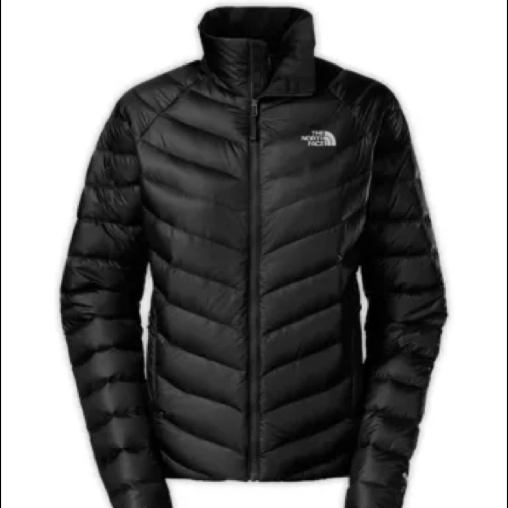 The North Face Thunder Down Jacket